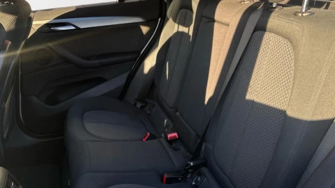 BMW Serie X1 sDrive 20i Advantage