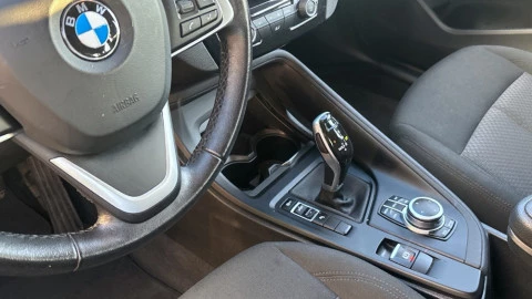 BMW Serie X1 sDrive 20i Advantage