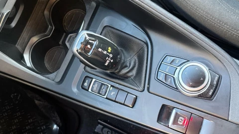 BMW Serie X1 sDrive 20i Advantage