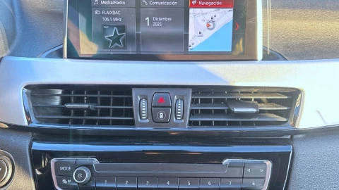 BMW Serie X1 sDrive 20i Advantage