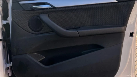 BMW Serie X1 sDrive 20i Advantage