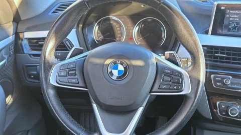 BMW Serie X1 sDrive 20i Advantage