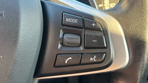 BMW Serie X1 sDrive 20i Advantage