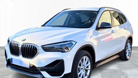 BMW Serie X1 sDrive 20i Advantage
