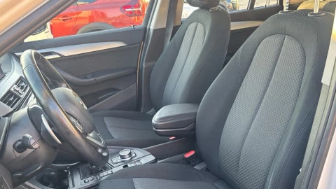 BMW Serie X1 sDrive 20i Advantage