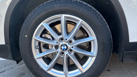 BMW Serie X1 sDrive 20i Advantage