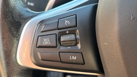 BMW Serie X1 sDrive 20i Advantage