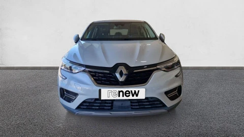 Renault Arkana Zen TCe 103kW(140CV) EDC mild hybrid
