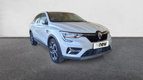Renault Arkana Zen TCe 103kW(140CV) EDC mild hybrid