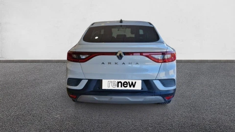 Renault Arkana Zen TCe 103kW(140CV) EDC mild hybrid