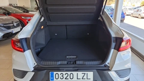 Renault Arkana Zen TCe 103kW(140CV) EDC mild hybrid