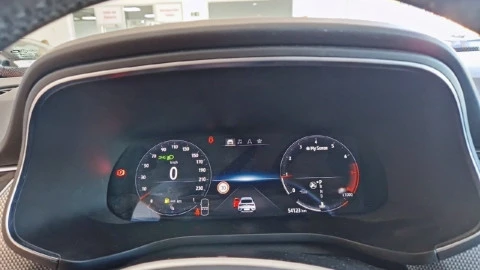 Renault Arkana Zen TCe 103kW(140CV) EDC mild hybrid