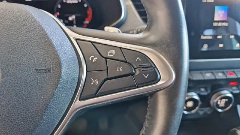 Renault Arkana Zen TCe 103kW(140CV) EDC mild hybrid