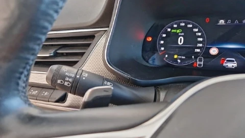 Renault Arkana Zen TCe 103kW(140CV) EDC mild hybrid