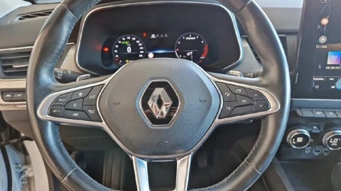 Renault Arkana Zen TCe 103kW(140CV) EDC mild hybrid