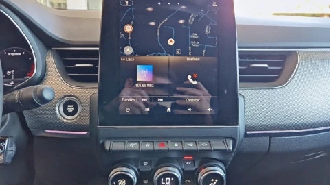 Renault Arkana Zen TCe 103kW(140CV) EDC mild hybrid