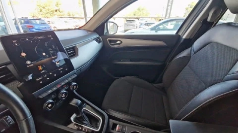 Renault Arkana Zen TCe 103kW(140CV) EDC mild hybrid