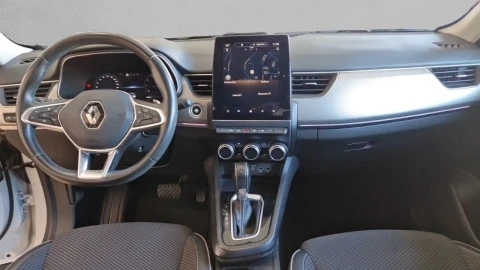 Renault Arkana Zen TCe 103kW(140CV) EDC mild hybrid