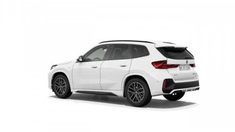 BMW X1 sDrive18d
