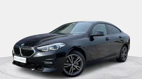 BMW Serie 2 218i Gran Coupe
