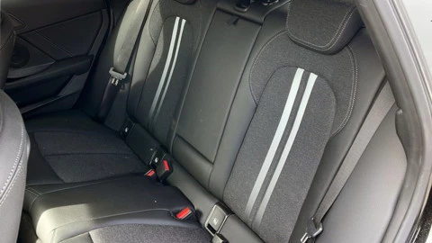 BMW Serie 2 218i Gran Coupe