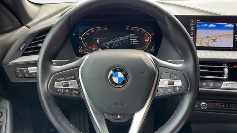 BMW Serie 2 218i Gran Coupe