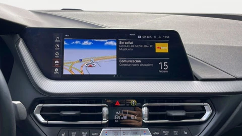 BMW Serie 2 218i Gran Coupe