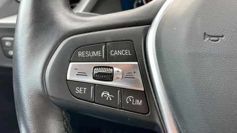 BMW Serie 2 218i Gran Coupe