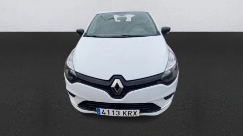 Renault Clio Business Energy TCe 55kW (75CV) -18