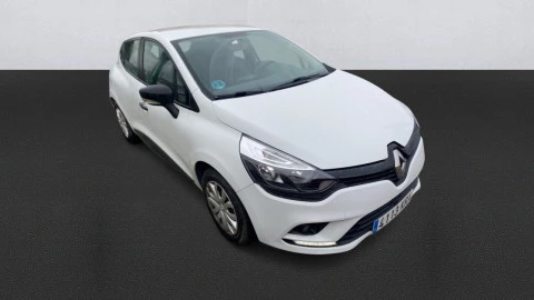 Renault Clio Business Energy TCe 55kW (75CV) -18