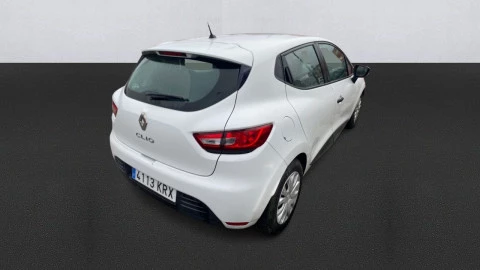 Renault Clio Business Energy TCe 55kW (75CV) -18
