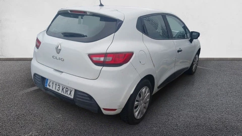 Renault Clio Business Energy TCe 55kW (75CV) -18