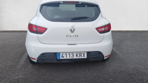 Renault Clio Business Energy TCe 55kW (75CV) -18