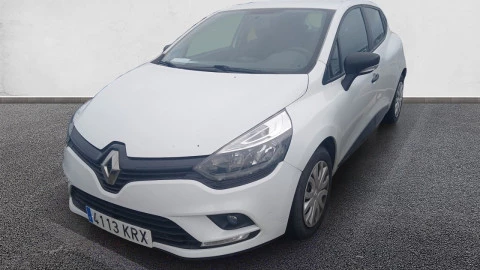 Renault Clio Business Energy TCe 55kW (75CV) -18