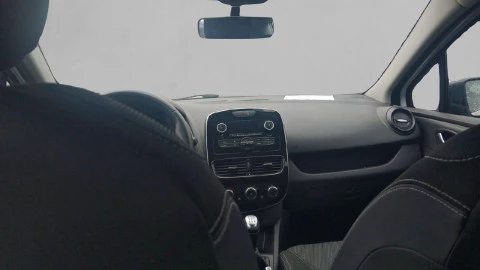 Renault Clio Business Energy TCe 55kW (75CV) -18