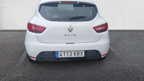 Renault Clio Business Energy TCe 55kW (75CV) -18