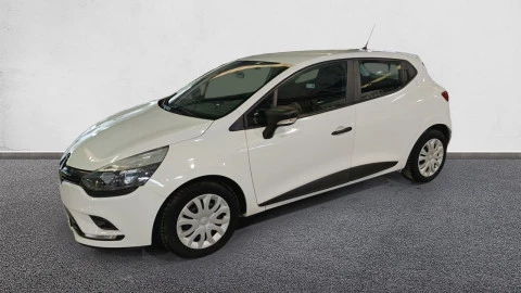 Renault Clio Business Energy TCe 55kW (75CV) -18