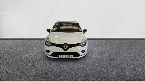 Renault Clio Business Energy TCe 55kW (75CV) -18
