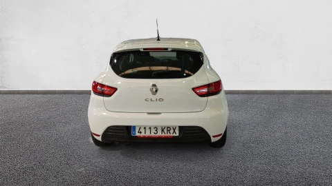 Renault Clio Business Energy TCe 55kW (75CV) -18