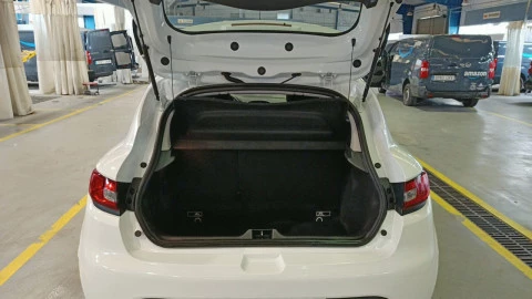 Renault Clio Business Energy TCe 55kW (75CV) -18