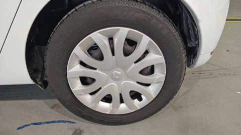 Renault Clio Business Energy TCe 55kW (75CV) -18