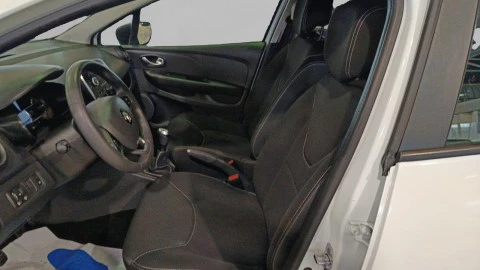 Renault Clio Business Energy TCe 55kW (75CV) -18