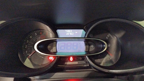 Renault Clio Business Energy TCe 55kW (75CV) -18