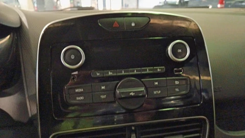 Renault Clio Business Energy TCe 55kW (75CV) -18