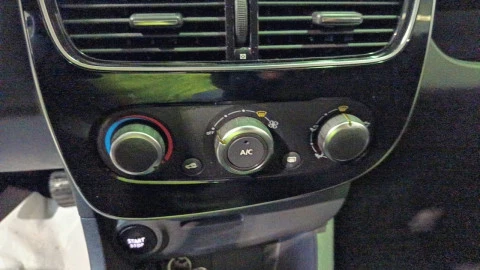 Renault Clio Business Energy TCe 55kW (75CV) -18