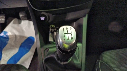 Renault Clio Business Energy TCe 55kW (75CV) -18