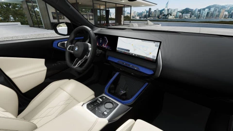BMW X3 20d xDrive