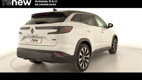 Renault Austral  Hibrido  1.2 E-Tech Hibrido Techno 146kW