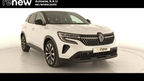 Renault Austral  Hibrido  1.2 E-Tech Hibrido Techno 146kW