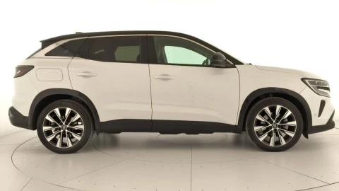 Renault Austral  Hibrido  1.2 E-Tech Hibrido Techno 146kW
